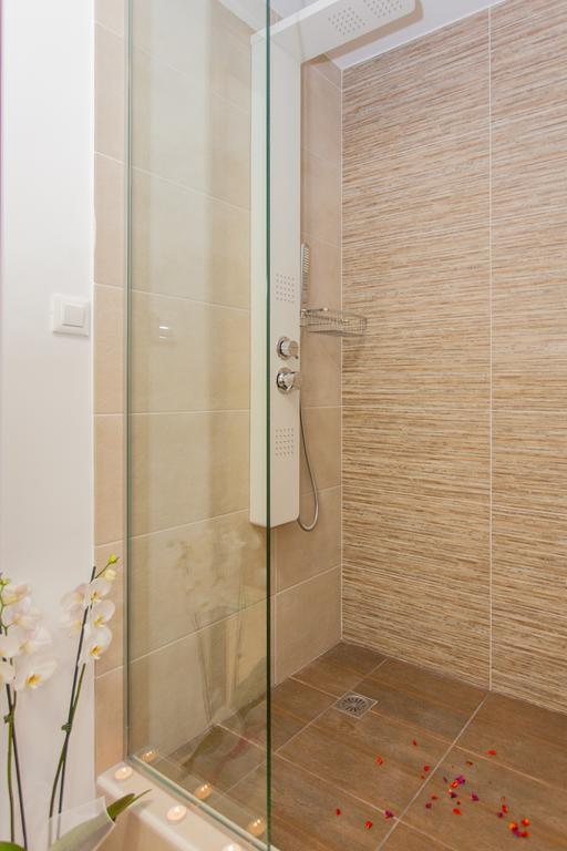 Central Luxury Lofts La Canea Esterno foto