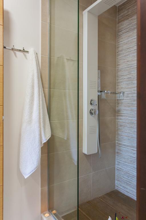 Central Luxury Lofts La Canea Esterno foto