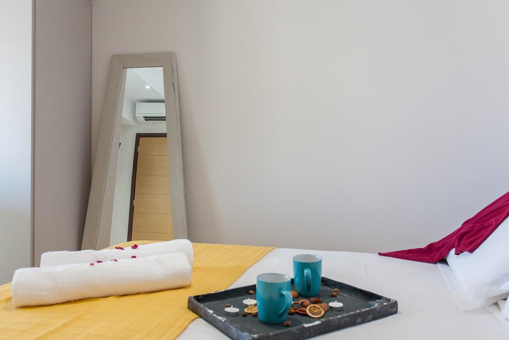 Central Luxury Lofts La Canea Esterno foto