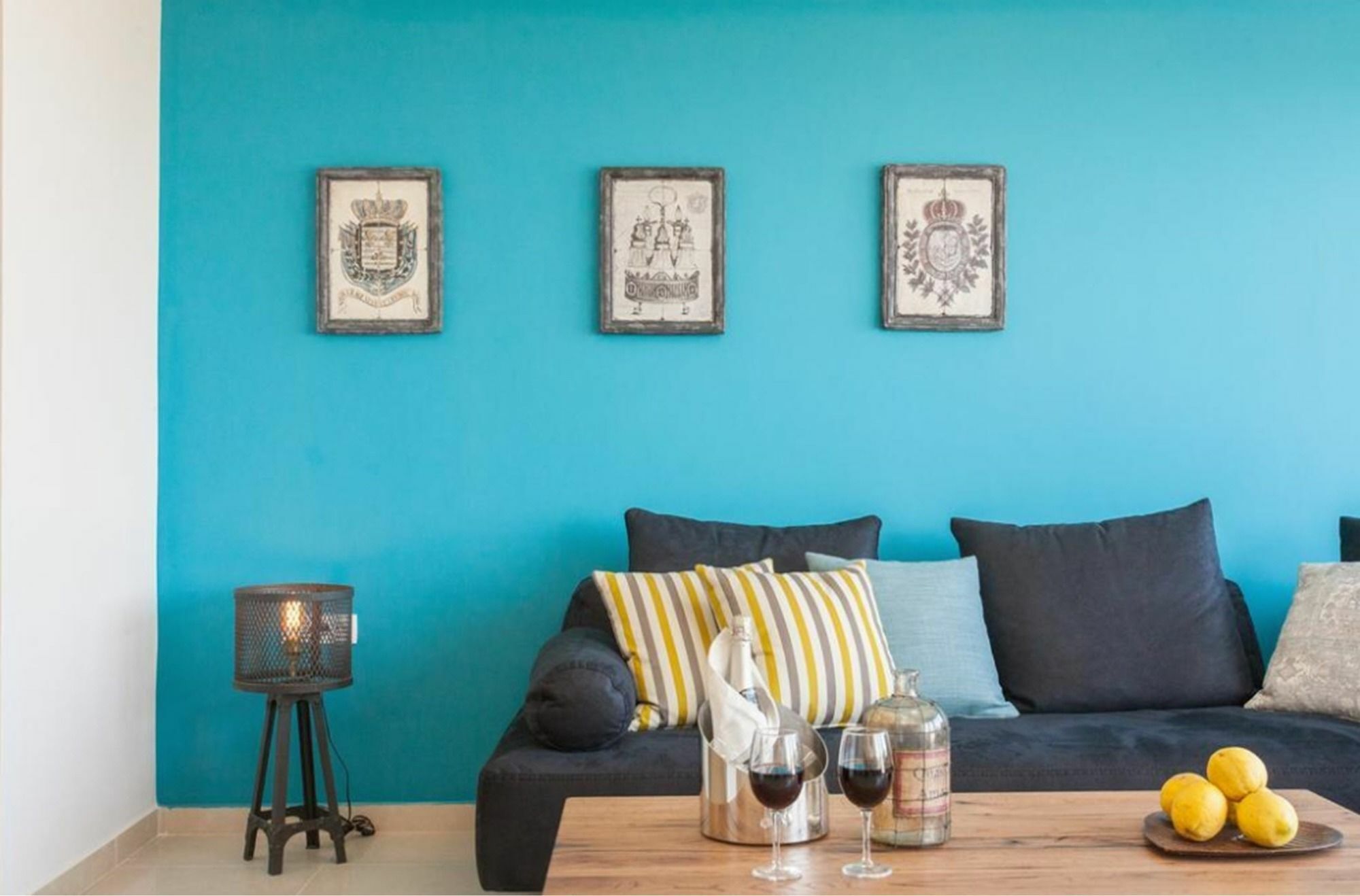 Central Luxury Lofts La Canea Esterno foto